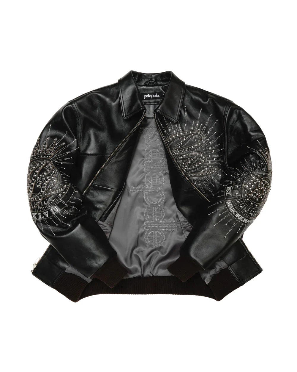 Pelle Pelle 47th Anniversary Jacket