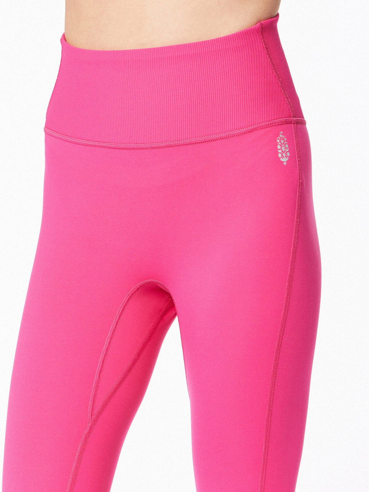 COUNT ME IN LEGGING