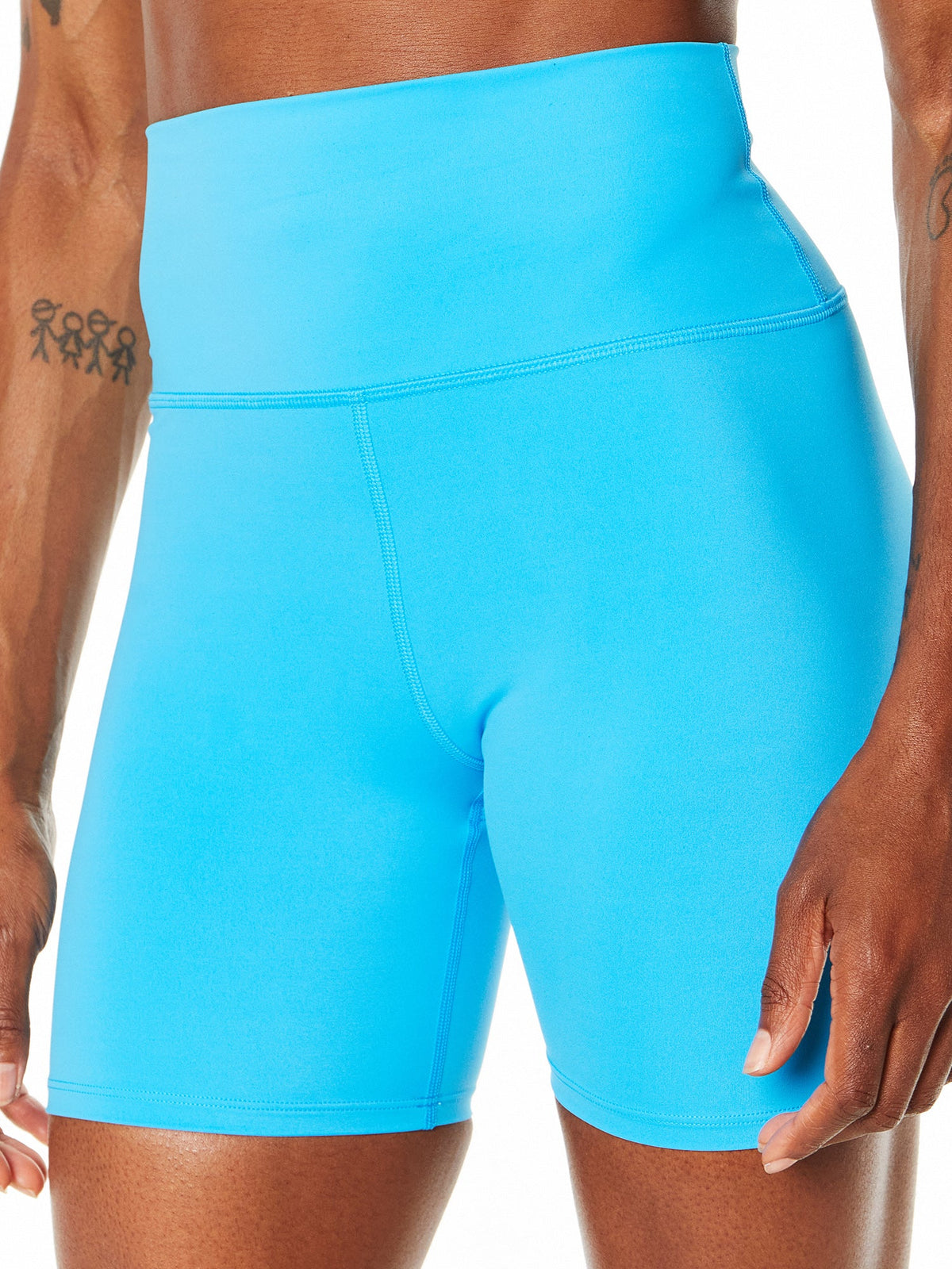 MILESTONE SHORT