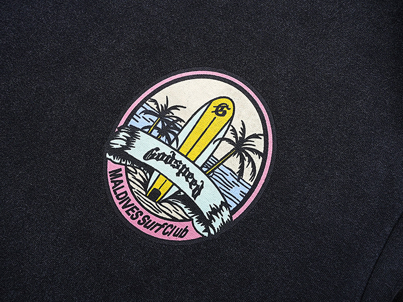 Godspeed T-Shirt